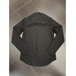 2025年3月19日高品質新作Dior長袖のスリムシャツ HoHo工場