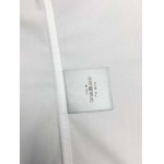 2025年3月19日高品質新作Dior長袖のスリムシャツ HoHo工場