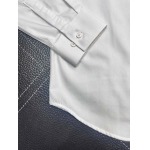 2025年3月19日高品質新作Dior長袖のスリムシャツ HoHo工場