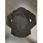 2025年3月19日高品質新作Dior長袖のスリムシャツ HoHo工場