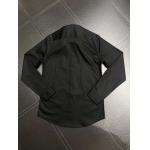 2025年3月19日高品質新作DG長袖のスリムシャツ HoHo工場