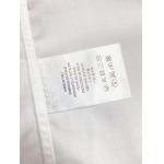 2025年3月19日高品質新作DG長袖のスリムシャツ HoHo工場