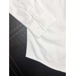 2025年3月19日高品質新作DG長袖のスリムシャツ HoHo工場