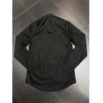 2025年3月19日高品質新作DG長袖のスリムシャツ HoHo工場