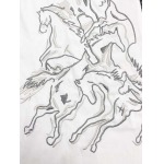 2025年3月19日高品質新作Hermes長袖のスリムシャツ HoHo工場