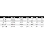 2025年3月19日高品質新作Hermes長袖のスリムシャツ HoHo工場