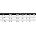 2025年3月19日高品質新作Neil Barrett長袖のスリムシャツ HoHo工場