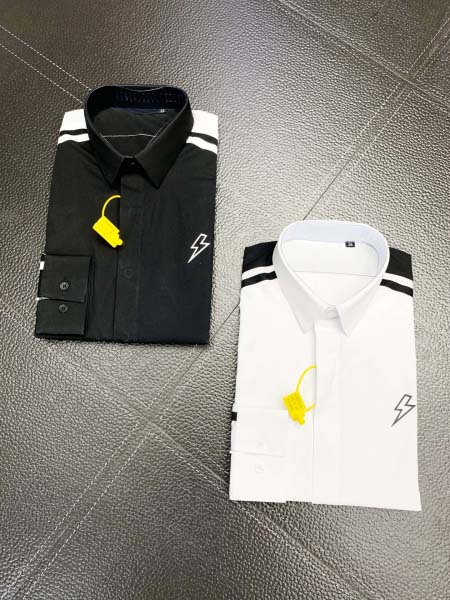 2025年3月19日高品質新作Neil Barrett長袖の...