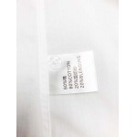 2025年3月19日高品質新作Neil Barrett長袖のスリムシャツ HoHo工場