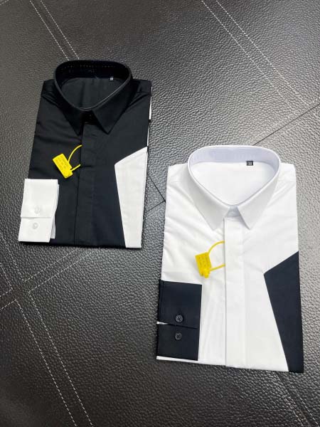 2025年3月19日高品質新作Neil Barrett長袖の...