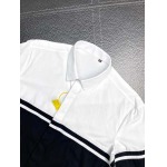 2025年3月19日高品質新作Neil Barrett長袖のスリムシャツ HoHo工場