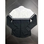 2025年3月19日高品質新作Neil Barrett長袖のスリムシャツ HoHo工場