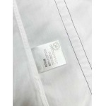 2025年3月19日高品質新作BALMAIN長袖のスリムシャツ HoHo工場