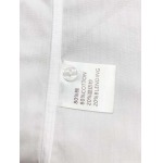 2025年3月19日高品質新作Neil Barrett長袖のスリムシャツ HoHo工場