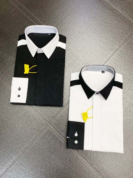 2025年3月19日高品質新作Neil Barrett長袖の...