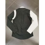 2025年3月19日高品質新作Neil Barrett長袖のスリムシャツ HoHo工場