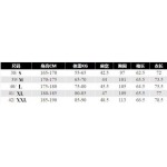 2025年3月19日高品質新作Neil Barrett長袖のスリムシャツ HoHo工場