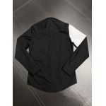 2025年3月19日高品質新作Neil Barrett長袖のスリムシャツ HoHo工場