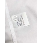 2025年3月19日高品質新作Neil Barrett長袖のスリムシャツ HoHo工場