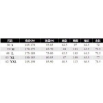 2025年3月19日高品質新作Versace長袖のスリムシャツ HoHo工場