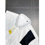 2025年3月19日高品質新作Neil Barrett長袖のスリムシャツ HoHo工場