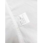 2025年3月19日高品質新作Louis Vuitton長袖のスリムシャツ HoHo工場