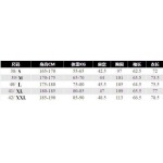 2025年3月19日高品質新作McQueen長袖のスリムシャツ HoHo工場