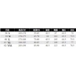 2025年3月19日高品質新作McQueen長袖のスリムシャツ HoHo工場