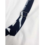 2025年3月19日高品質新作McQueen長袖のスリムシャツ HoHo工場