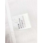 2025年3月19日高品質新作McQueen長袖のスリムシャツ HoHo工場