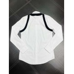 2025年3月19日高品質新作McQueen長袖のスリムシャツ HoHo工場