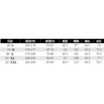 2025年3月19日高品質新作McQueen長袖のスリムシャツ HoHo工場