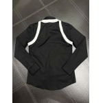 2025年3月19日高品質新作McQueen長袖のスリムシャツ HoHo工場