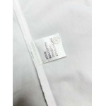 2025年3月19日高品質新作McQueen長袖のスリムシャツ HoHo工場