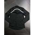 2025年3月19日高品質新作McQueen長袖のスリムシャツ HoHo工場