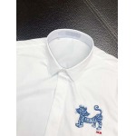 2025年3月19日高品質新作Dior長袖のスリムシャツ HoHo工場