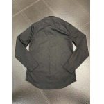 2025年3月19日高品質新作Dior長袖のスリムシャツ HoHo工場