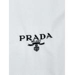 2025年3月19日高品質新作prada長袖のスリムシャツ HoHo工場