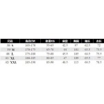 2025年3月19日高品質新作McQueen長袖のスリムシャツ HoHo工場