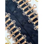 2025年3月19日高品質新作 Versace長袖のスリムシャツ HoHo工場