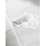 2025年3月19日高品質新作burberry長袖のスリムシャツ HoHo工場