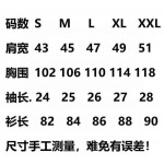 2025年3月19日高品質新作burberry長袖のスリムシャツ HoHo工場