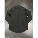 2025年3月19日高品質新作burberry長袖のスリムシャツ HoHo工場