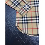 2025年3月19日高品質新作burberry長袖のスリムシャツ HoHo工場