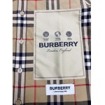 2025年3月19日高品質新作burberry長袖のスリムシャツ HoHo工場