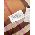 2025年3月19日高品質新作burberry長袖のスリムシャツ HoHo工場