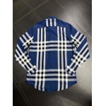 2025年3月19日高品質新作burberry長袖のスリムシャツ HoHo工場