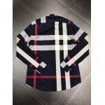 2025年3月19日高品質新作burberry長袖のスリムシャツ HoHo工場
