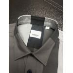 2025年3月19日高品質新作burberry長袖のスリムシャツ HoHo工場