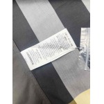 2025年3月19日高品質新作burberry長袖のスリムシャツ HoHo工場